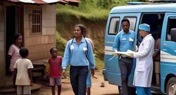 Bridging the Gap to Remote Communities