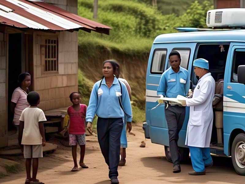 Mobile Clinic