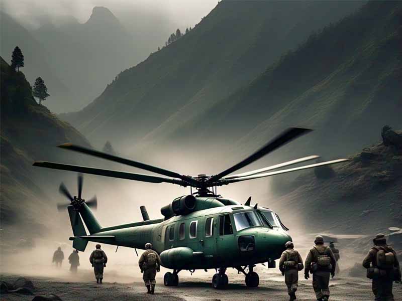 Pakistan Army