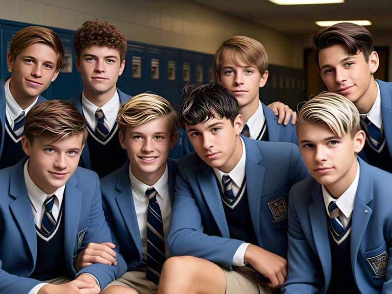 School Uniforms