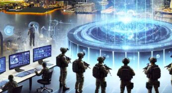 Singapore Defense Goes High-Tech with Oracle AI & Cloud