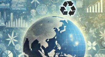 Slow Growth, Big Challenges for Asia-Pacific