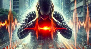 The Silent Threat: How Noise is Harming Our Health
