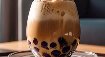 Bubble Tea Giant Tops Starbucks, Shares Soar!
