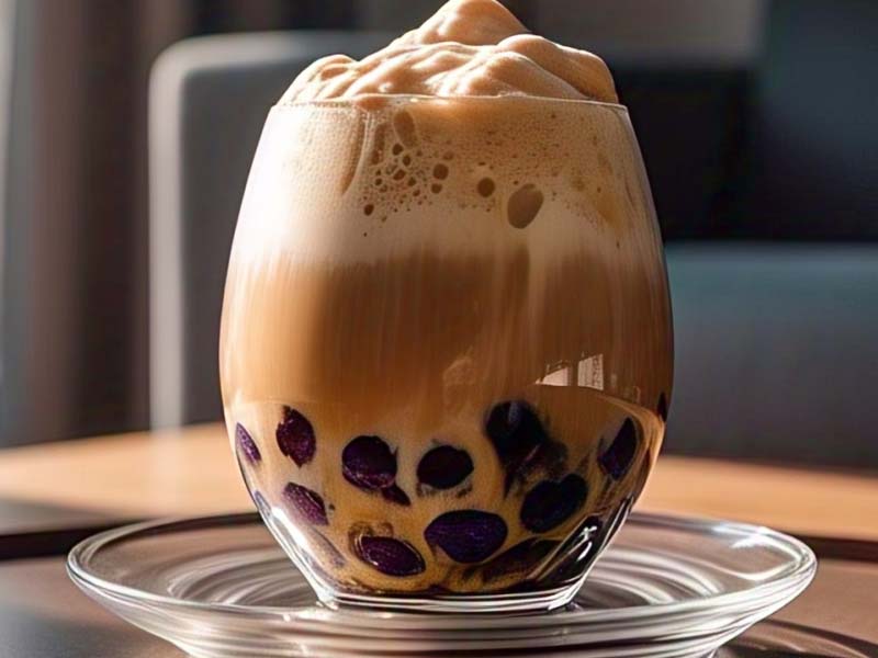 bubble tea