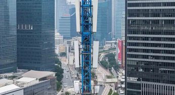 5G Powering Asia’s Digital Future