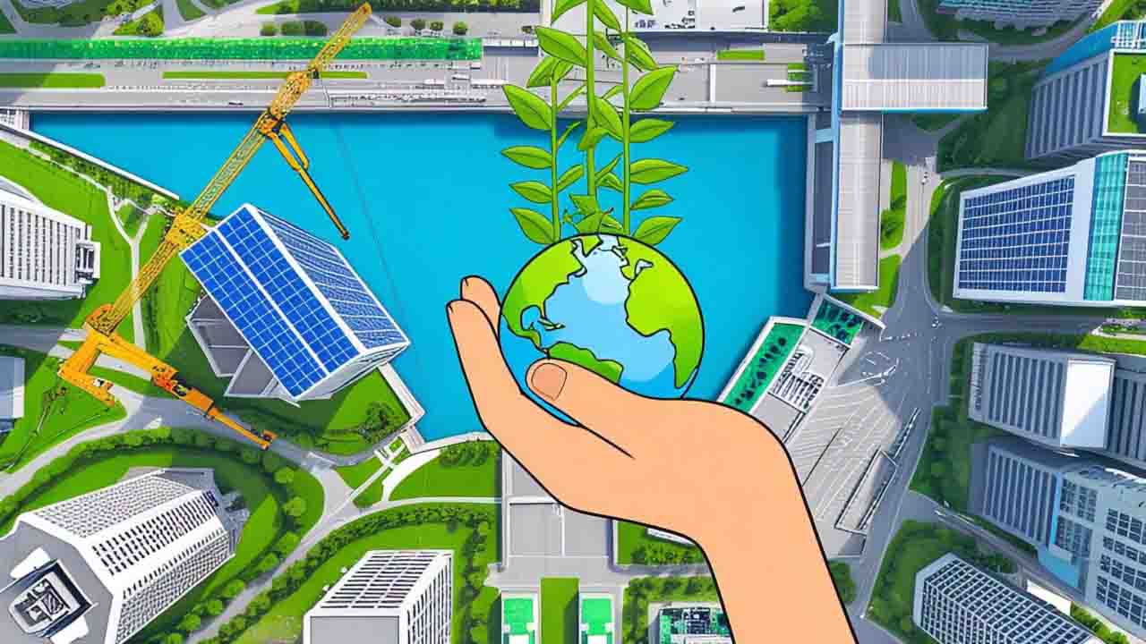 AIIB Boosts Climate