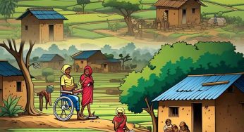 Asia-Pacific SDG Gaps: Progress & Inequality