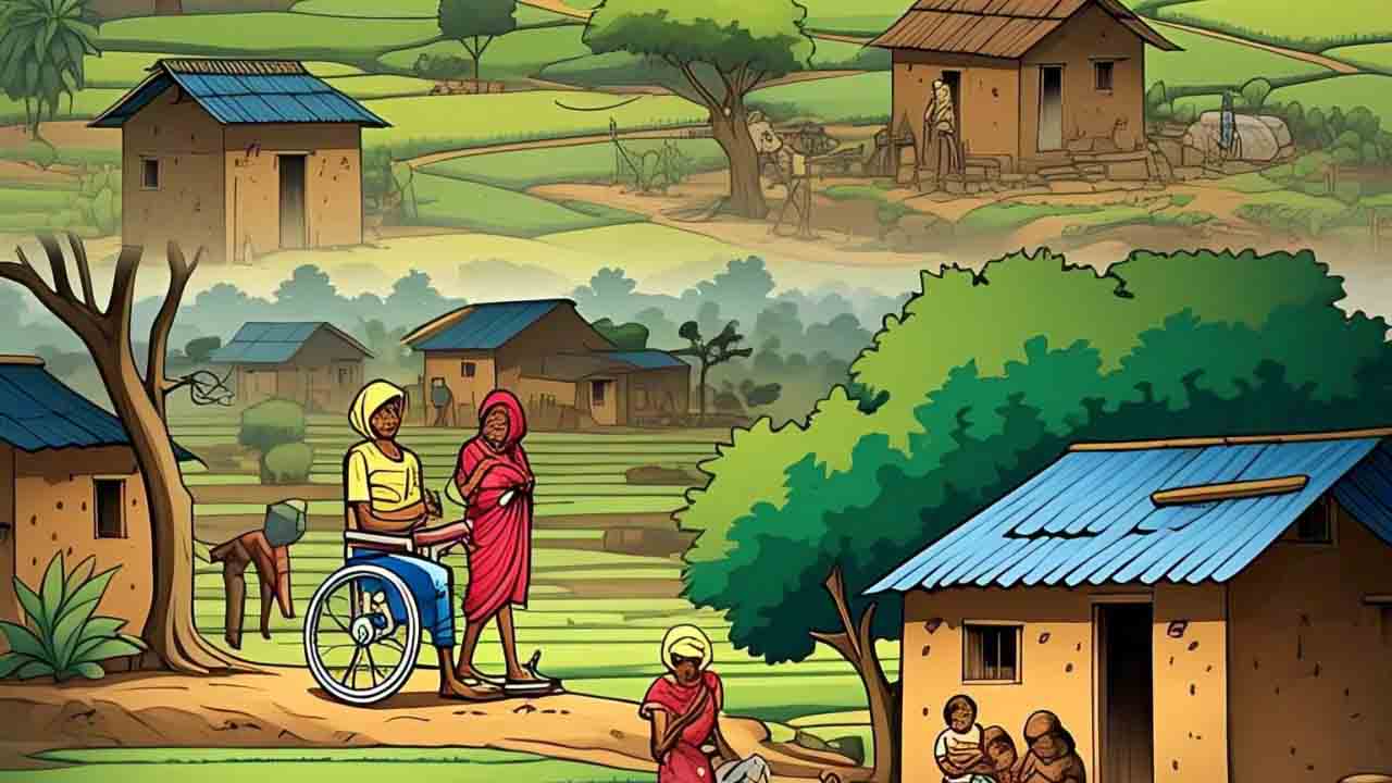 Asia-Pacific SDG