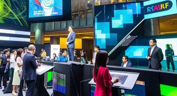 Asia Tech for Change 2025: Innovating for Business Growth