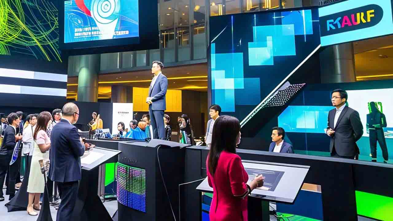 Asia Tech for Change
