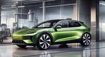 BYD Haka Auto Wins Big at Asia Pacific 2025