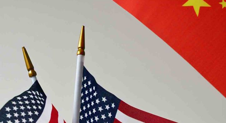 China Strikes Back: Domestic Push to Counter US