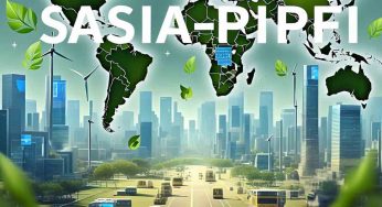 Driving Asia’s Green Future Through Sustainable Trade