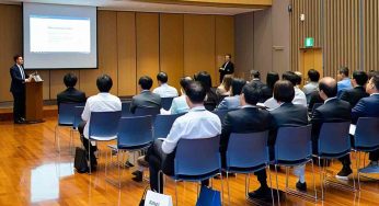 Internet Summit Sparks Innovation in Asia-Pacific