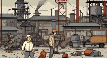 New US Tariffs: Asia’s Economic Crossroads