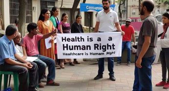 Power to the People: Civil Society’s Push for Universal Health