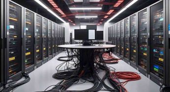 Powering the Future: Infrastructure Fuels AI Growth