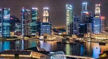 Smart Cities: Innovation in Singapore, Japan, and South Korea