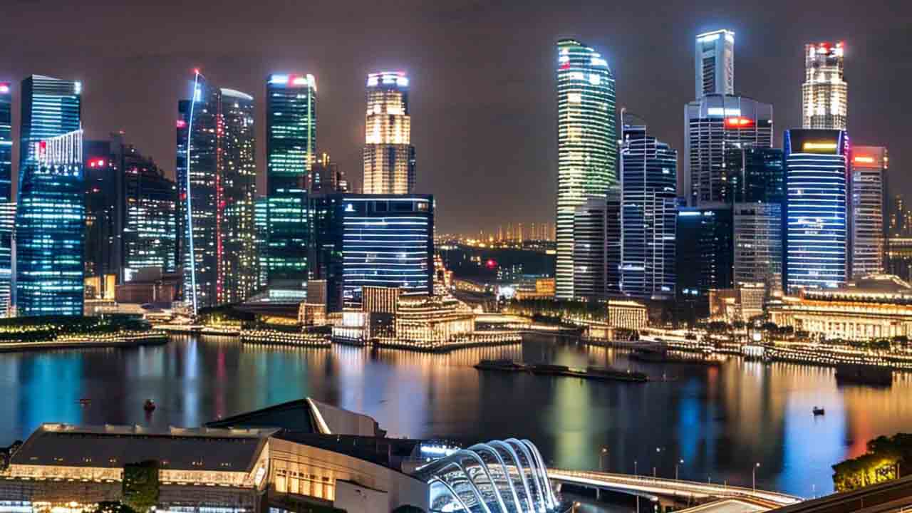 Smart Cities