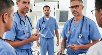 Strengthening Health Workforce Resilience