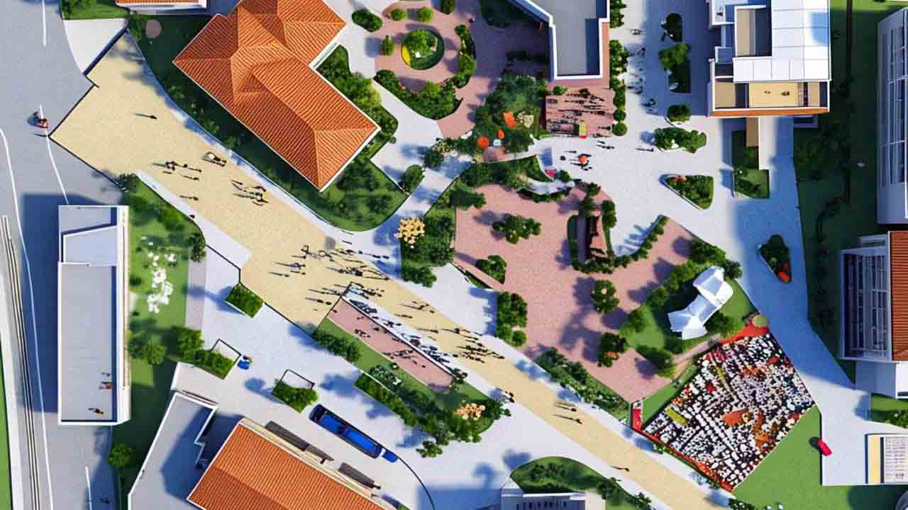 Redefining Community