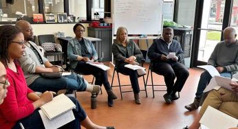 APF Unveils New Guide to Human Rights