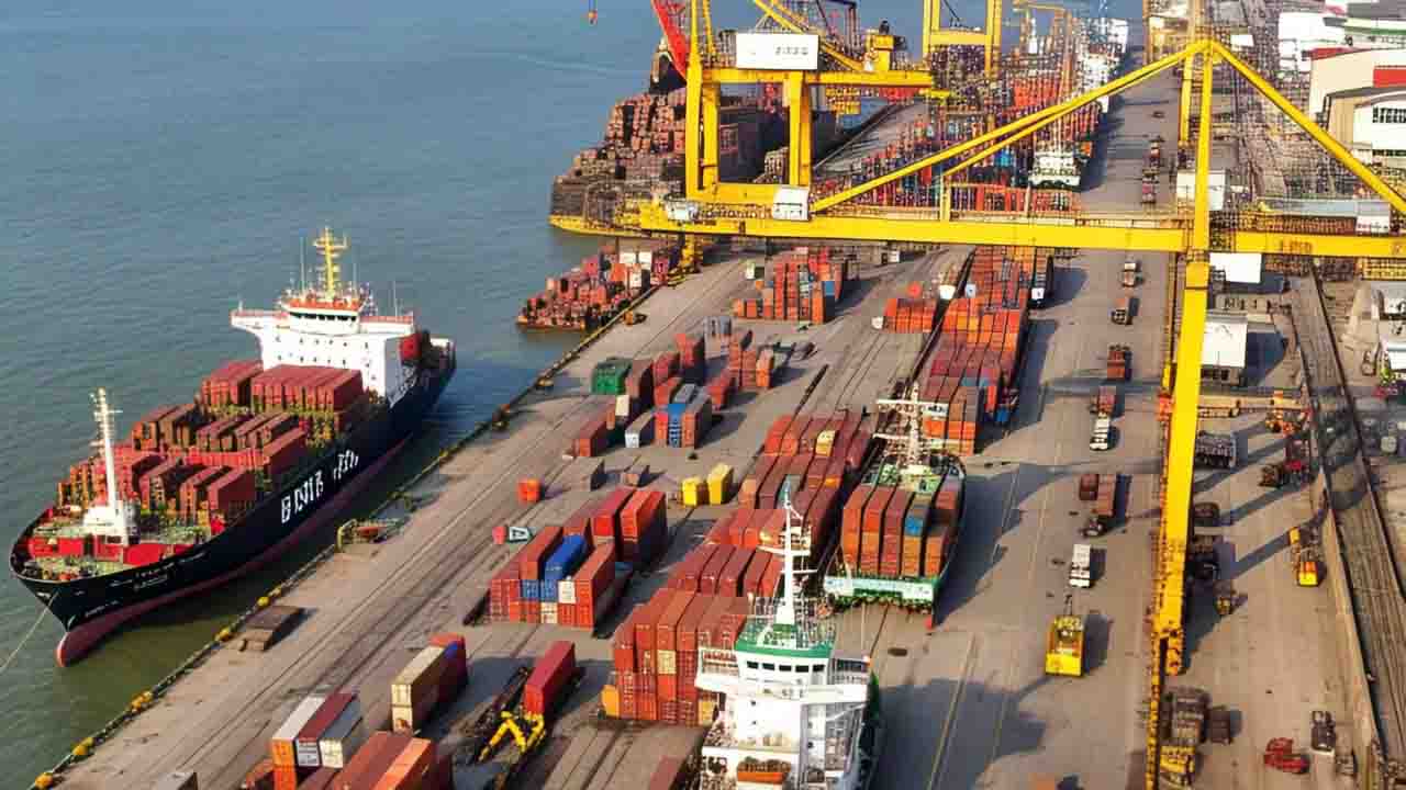 Asia on the Rise