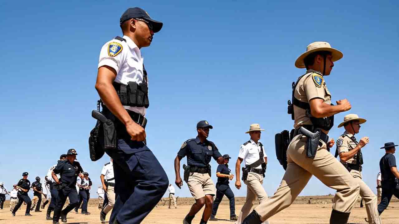 Building Peace in the Pacific