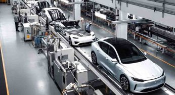 China EV Surge: Driving the Future of Global Tech