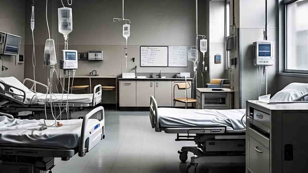Doctors in Revolt