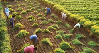 Empowering Communities Through Sustainable Agriculture