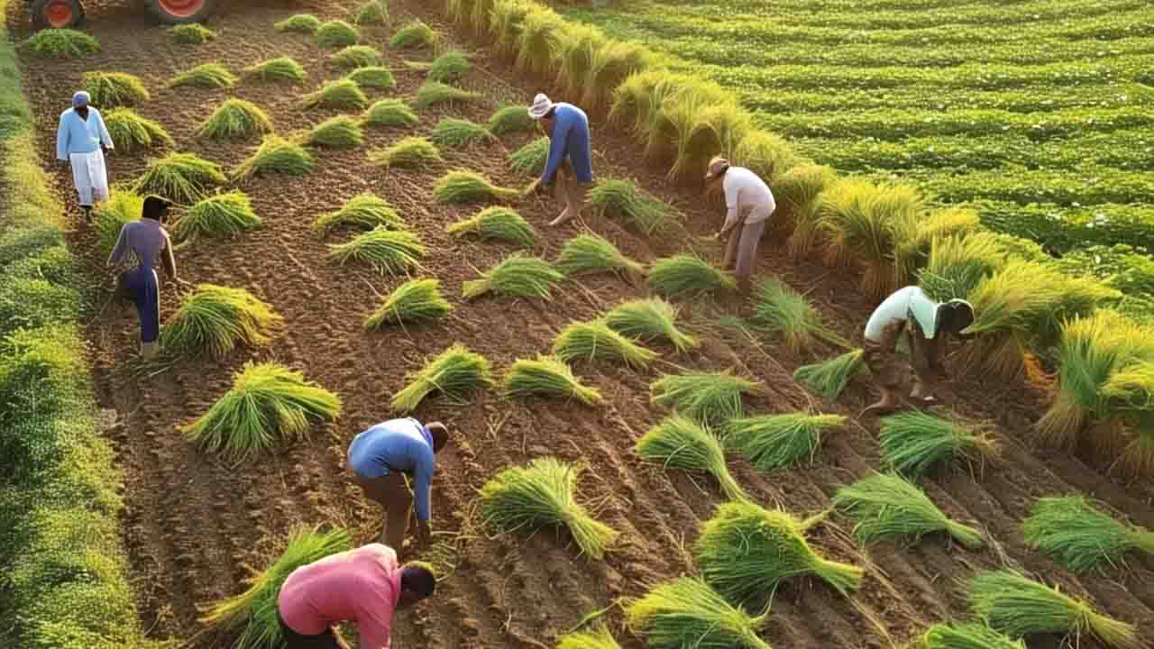 Empowering Communities