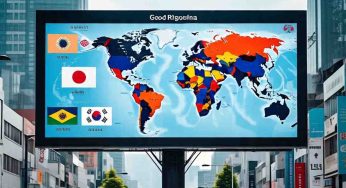 From Fintech to E-Commerce: Asia Pacific’s Business Boom