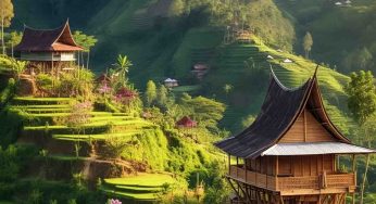 From Villages to Ventures: How Community-Based Tourism