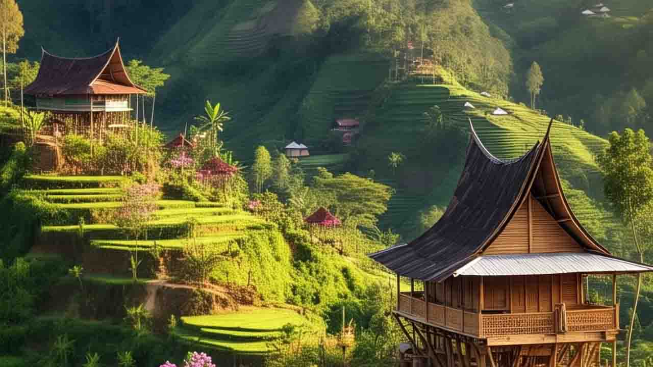From Villages to Ventures