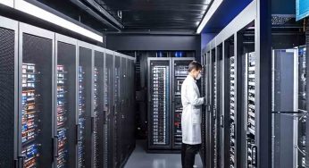 Huawei Cloud Drives the Digital Revolution