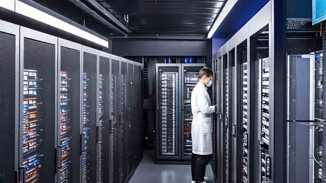 Huawei Cloud Drives