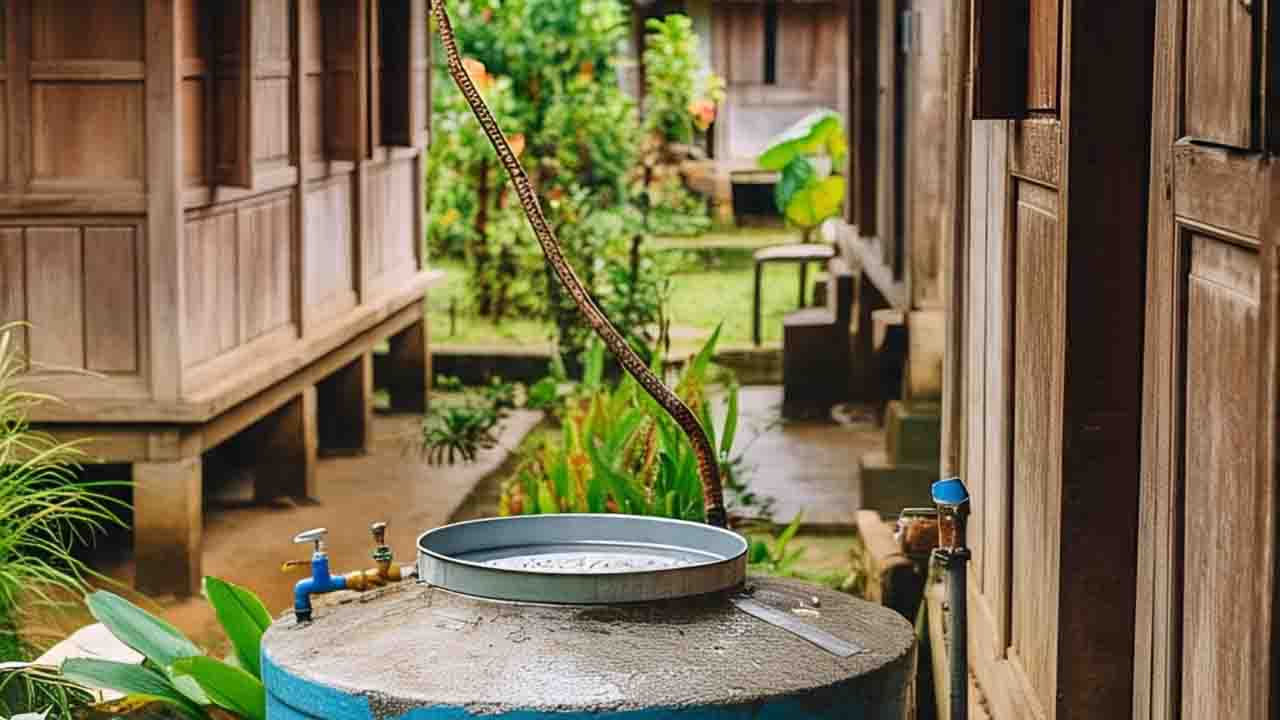 Pathways to Climate Resilience