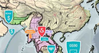 UN Warns of Economic Headwinds for Asia-Pacific