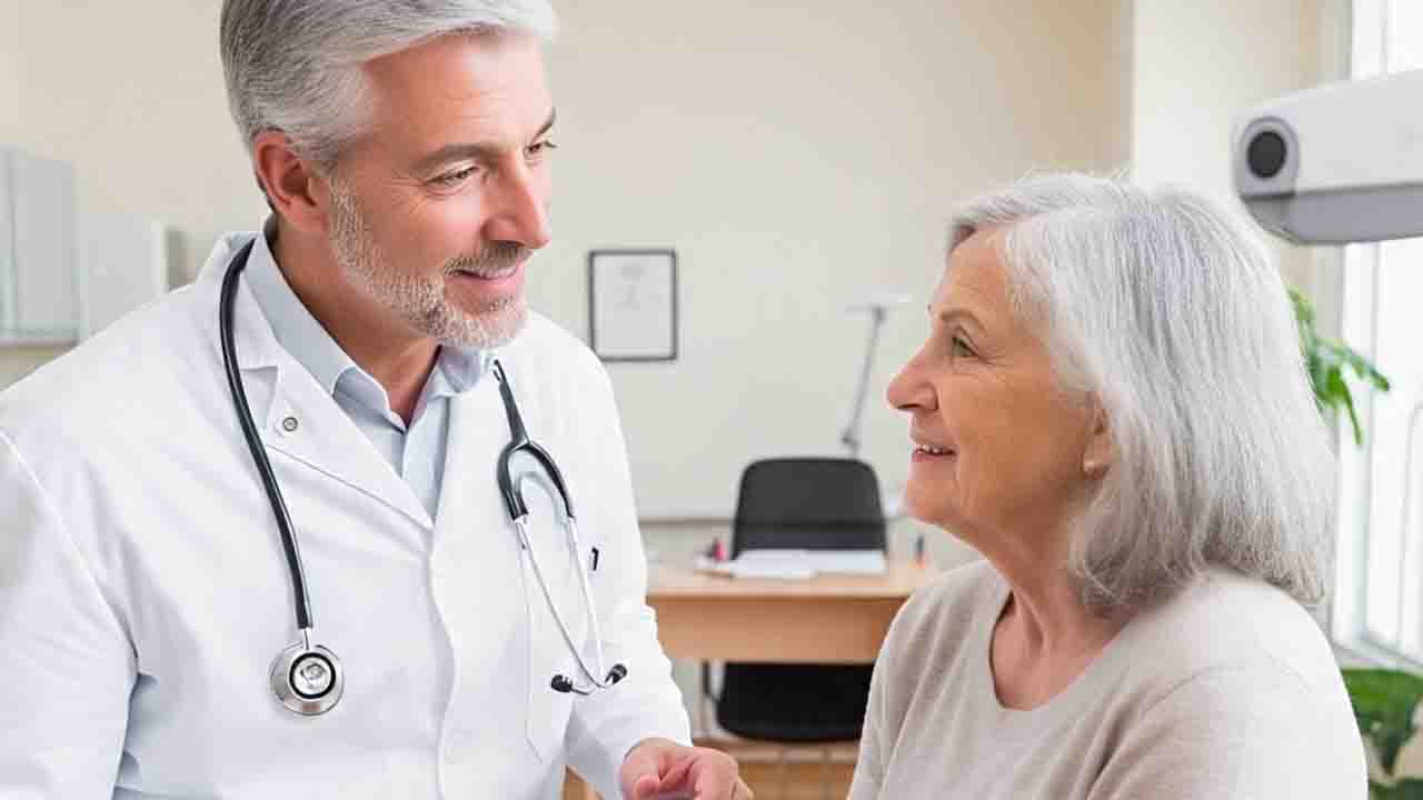 WONCA Calls for Urgent