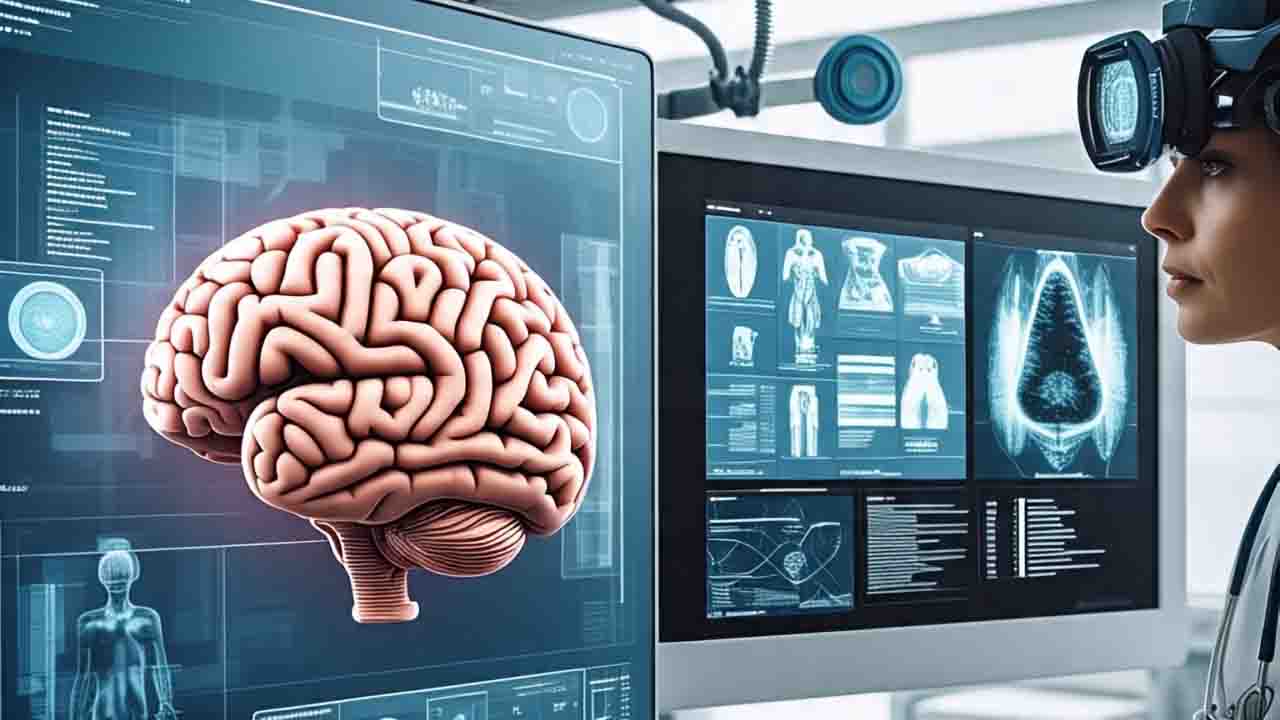 AI Meets Medicine