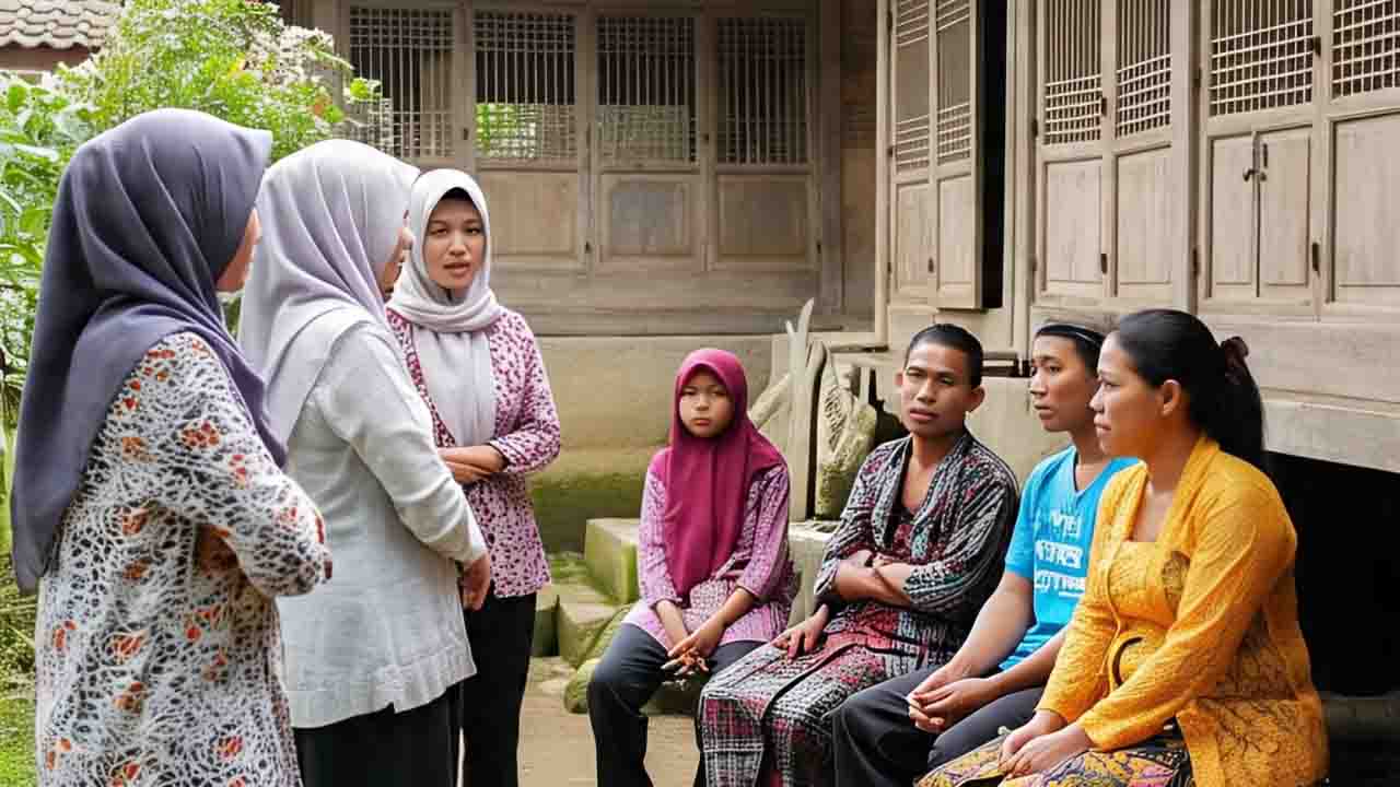 Asia Pacific Villages