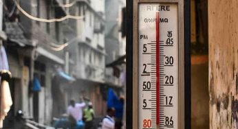 Asia Warming at Twice the Global Average