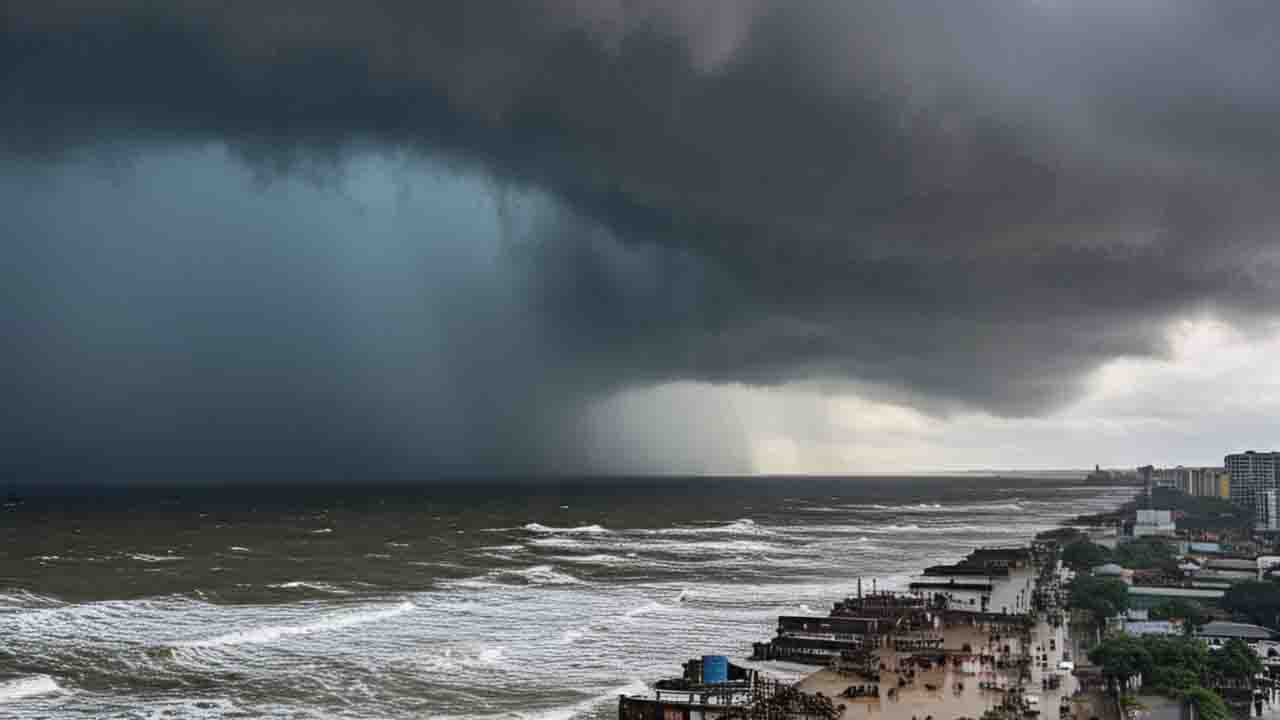 Climate and Poverty