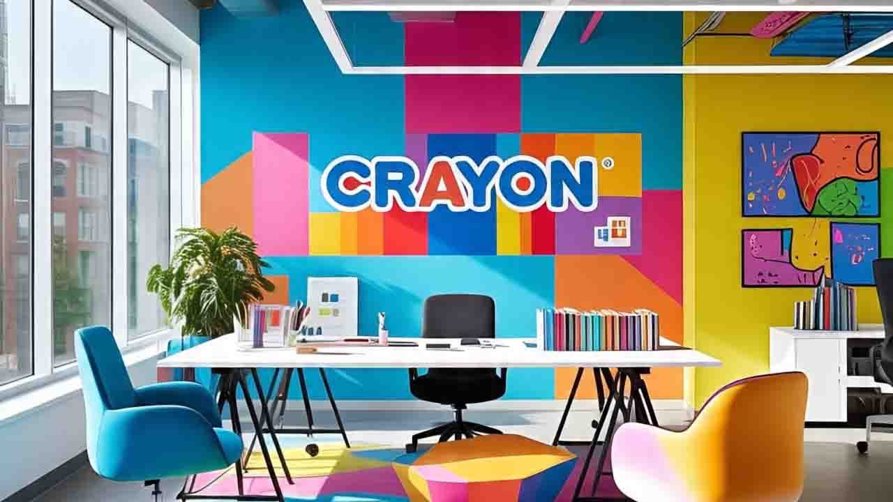 Crayon Unleashes