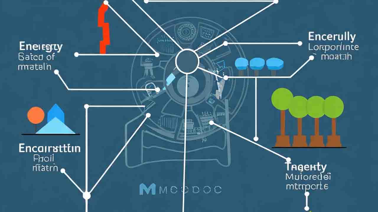 Energy Water Nexus