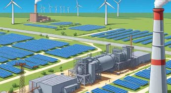 Greening Southeast Asia: Decarbonization Fuels Economic Growth