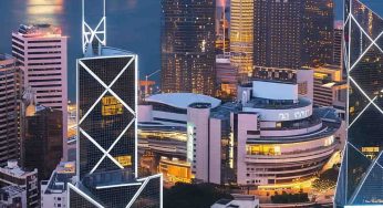 Hong Kong Emerges as a Global Gateway for Healthcare