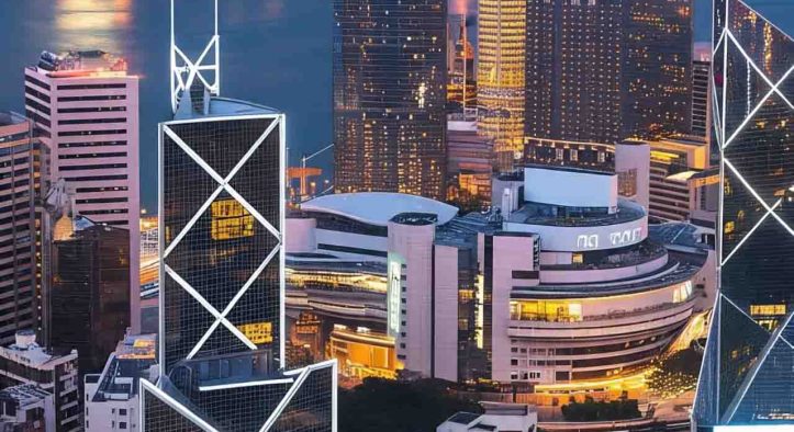 Hong Kong Emerges as a Global Gateway for Healthcare